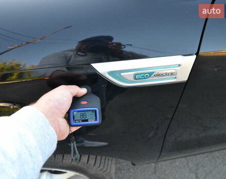 Чорний Кіа Soul, об'ємом двигуна 0 л та пробігом 110 тис. км за 10999 $, фото 25 на Automoto.ua