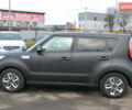 Чорний Кіа Soul, об'ємом двигуна 0 л та пробігом 111 тис. км за 10550 $, фото 11 на Automoto.ua