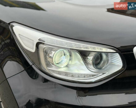 Черный Киа Soul, объемом двигателя 0 л и пробегом 132 тыс. км за 10500 $, фото 26 на Automoto.ua