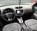 Черный Киа Soul, объемом двигателя 0 л и пробегом 132 тыс. км за 10500 $, фото 55 на Automoto.ua