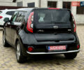 Черный Киа Soul, объемом двигателя 0 л и пробегом 131 тыс. км за 10300 $, фото 15 на Automoto.ua