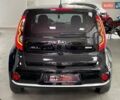 Черный Киа Soul, объемом двигателя 0 л и пробегом 122 тыс. км за 11700 $, фото 5 на Automoto.ua