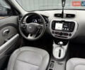 Черный Киа Soul, объемом двигателя 0 л и пробегом 132 тыс. км за 10500 $, фото 57 на Automoto.ua