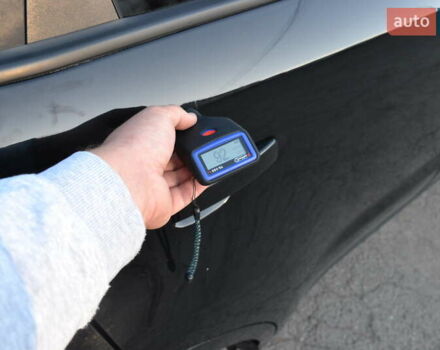 Чорний Кіа Soul, об'ємом двигуна 0 л та пробігом 110 тис. км за 10999 $, фото 31 на Automoto.ua