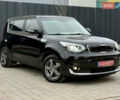 Черный Киа Soul, объемом двигателя 0 л и пробегом 132 тыс. км за 10500 $, фото 3 на Automoto.ua
