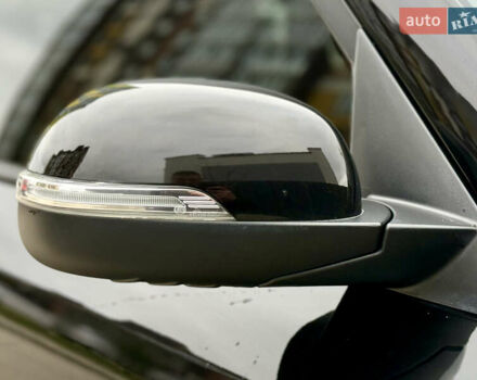 Черный Киа Soul, объемом двигателя 0 л и пробегом 132 тыс. км за 10500 $, фото 28 на Automoto.ua