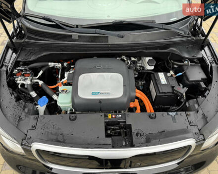 Черный Киа Soul, объемом двигателя 0 л и пробегом 131 тыс. км за 10300 $, фото 65 на Automoto.ua