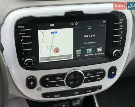 Черный Киа Soul, объемом двигателя 0 л и пробегом 131 тыс. км за 10300 $, фото 39 на Automoto.ua