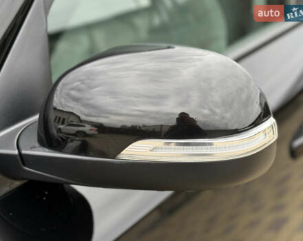 Черный Киа Soul, объемом двигателя 0 л и пробегом 131 тыс. км за 10300 $, фото 22 на Automoto.ua