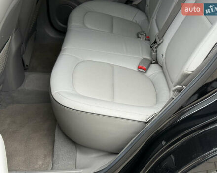 Черный Киа Soul, объемом двигателя 0 л и пробегом 132 тыс. км за 10500 $, фото 49 на Automoto.ua