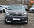 Чорний Кіа Soul, об'ємом двигуна 0 л та пробігом 111 тис. км за 10550 $, фото 2 на Automoto.ua