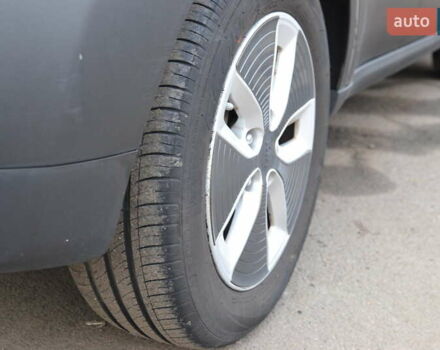 Чорний Кіа Soul, об'ємом двигуна 0 л та пробігом 111 тис. км за 10550 $, фото 35 на Automoto.ua