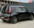 Черный Киа Soul, объемом двигателя 0 л и пробегом 132 тыс. км за 10500 $, фото 20 на Automoto.ua