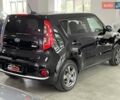 Черный Киа Soul, объемом двигателя 0 л и пробегом 122 тыс. км за 11700 $, фото 3 на Automoto.ua