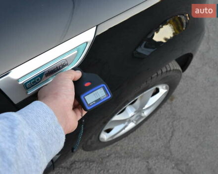 Чорний Кіа Soul, об'ємом двигуна 0 л та пробігом 110 тис. км за 10999 $, фото 33 на Automoto.ua