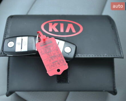 Чорний Кіа Soul, об'ємом двигуна 0 л та пробігом 110 тис. км за 10999 $, фото 36 на Automoto.ua