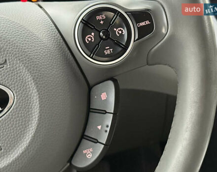 Черный Киа Soul, объемом двигателя 0 л и пробегом 132 тыс. км за 10500 $, фото 61 на Automoto.ua