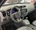 Черный Киа Soul, объемом двигателя 0 л и пробегом 122 тыс. км за 11700 $, фото 6 на Automoto.ua