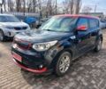 Черный Киа Soul, объемом двигателя 0 л и пробегом 72 тыс. км за 14100 $, фото 1 на Automoto.ua