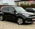 Черный Киа Soul, объемом двигателя 0 л и пробегом 131 тыс. км за 10300 $, фото 4 на Automoto.ua