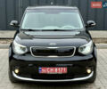 Черный Киа Soul, объемом двигателя 0 л и пробегом 132 тыс. км за 10500 $, фото 10 на Automoto.ua