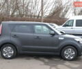 Чорний Кіа Soul, об'ємом двигуна 0 л та пробігом 111 тис. км за 10550 $, фото 5 на Automoto.ua