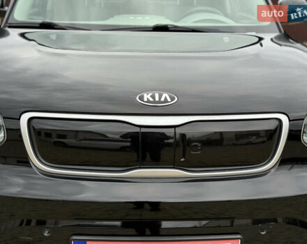 Черный Киа Soul, объемом двигателя 0 л и пробегом 131 тыс. км за 10300 $, фото 19 на Automoto.ua