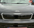 Черный Киа Soul, объемом двигателя 0 л и пробегом 131 тыс. км за 10300 $, фото 19 на Automoto.ua