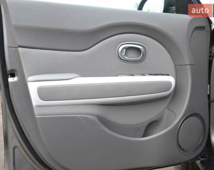 Чорний Кіа Soul, об'ємом двигуна 0 л та пробігом 111 тис. км за 10550 $, фото 15 на Automoto.ua