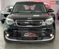 Черный Киа Soul, объемом двигателя 0 л и пробегом 122 тыс. км за 11700 $, фото 2 на Automoto.ua