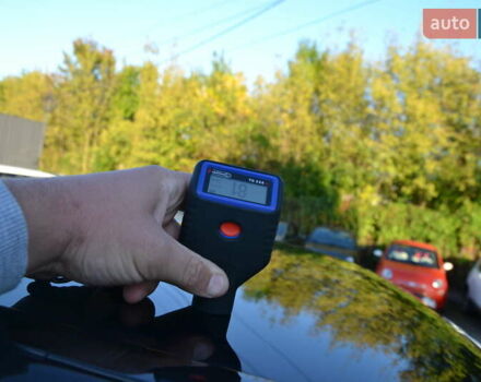 Чорний Кіа Soul, об'ємом двигуна 0 л та пробігом 110 тис. км за 10999 $, фото 34 на Automoto.ua