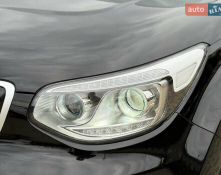 Черный Киа Soul, объемом двигателя 0 л и пробегом 131 тыс. км за 10300 $, фото 20 на Automoto.ua