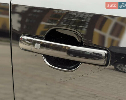 Черный Киа Soul, объемом двигателя 0 л и пробегом 132 тыс. км за 10500 $, фото 30 на Automoto.ua