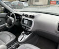 Черный Киа Soul, объемом двигателя 0 л и пробегом 98 тыс. км за 11200 $, фото 7 на Automoto.ua