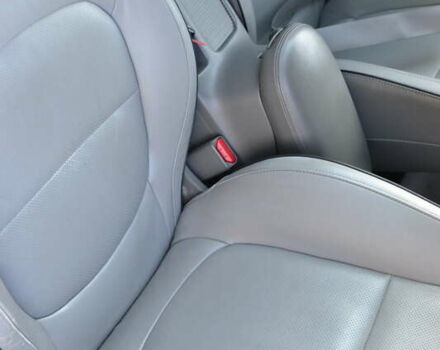 Чорний Кіа Soul, об'ємом двигуна 0 л та пробігом 110 тис. км за 10999 $, фото 12 на Automoto.ua