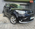 Чорний Кіа Soul, об'ємом двигуна 0 л та пробігом 95 тис. км за 10650 $, фото 1 на Automoto.ua
