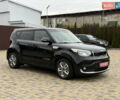 Черный Киа Soul, объемом двигателя 0 л и пробегом 131 тыс. км за 10300 $, фото 10 на Automoto.ua