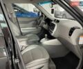 Черный Киа Soul, объемом двигателя 0 л и пробегом 122 тыс. км за 11700 $, фото 8 на Automoto.ua