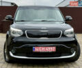 Черный Киа Soul, объемом двигателя 0 л и пробегом 131 тыс. км за 10300 $, фото 1 на Automoto.ua