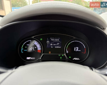 Черный Киа Soul, объемом двигателя 0 л и пробегом 131 тыс. км за 10300 $, фото 67 на Automoto.ua