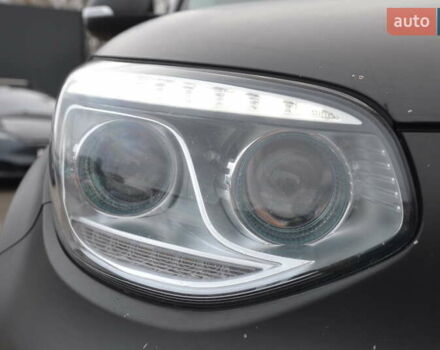 Чорний Кіа Soul, об'ємом двигуна 0 л та пробігом 111 тис. км за 10550 $, фото 34 на Automoto.ua