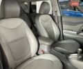 Черный Киа Soul, объемом двигателя 0 л и пробегом 122 тыс. км за 11700 $, фото 9 на Automoto.ua