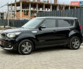 Черный Киа Soul, объемом двигателя 0 л и пробегом 132 тыс. км за 10500 $, фото 7 на Automoto.ua