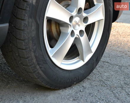 Чорний Кіа Soul, об'ємом двигуна 0 л та пробігом 110 тис. км за 10999 $, фото 37 на Automoto.ua