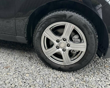 Черный Киа Soul, объемом двигателя 0 л и пробегом 98 тыс. км за 11200 $, фото 14 на Automoto.ua