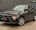 Черный Киа Soul, объемом двигателя 2 л и пробегом 45 тыс. км за 14590 $, фото 1 на Automoto.ua