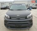 Чорний Кіа Soul, об'ємом двигуна 1.6 л та пробігом 74 тис. км за 3000 $, фото 4 на Automoto.ua