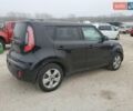 Чорний Кіа Soul, об'ємом двигуна 1.6 л та пробігом 74 тис. км за 3000 $, фото 2 на Automoto.ua