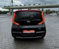 Черный Киа Soul, объемом двигателя 0 л и пробегом 124 тыс. км за 18900 $, фото 10 на Automoto.ua