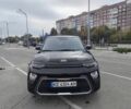 Чорний Кіа Soul, об'ємом двигуна 2 л та пробігом 75 тис. км за 14999 $, фото 20 на Automoto.ua
